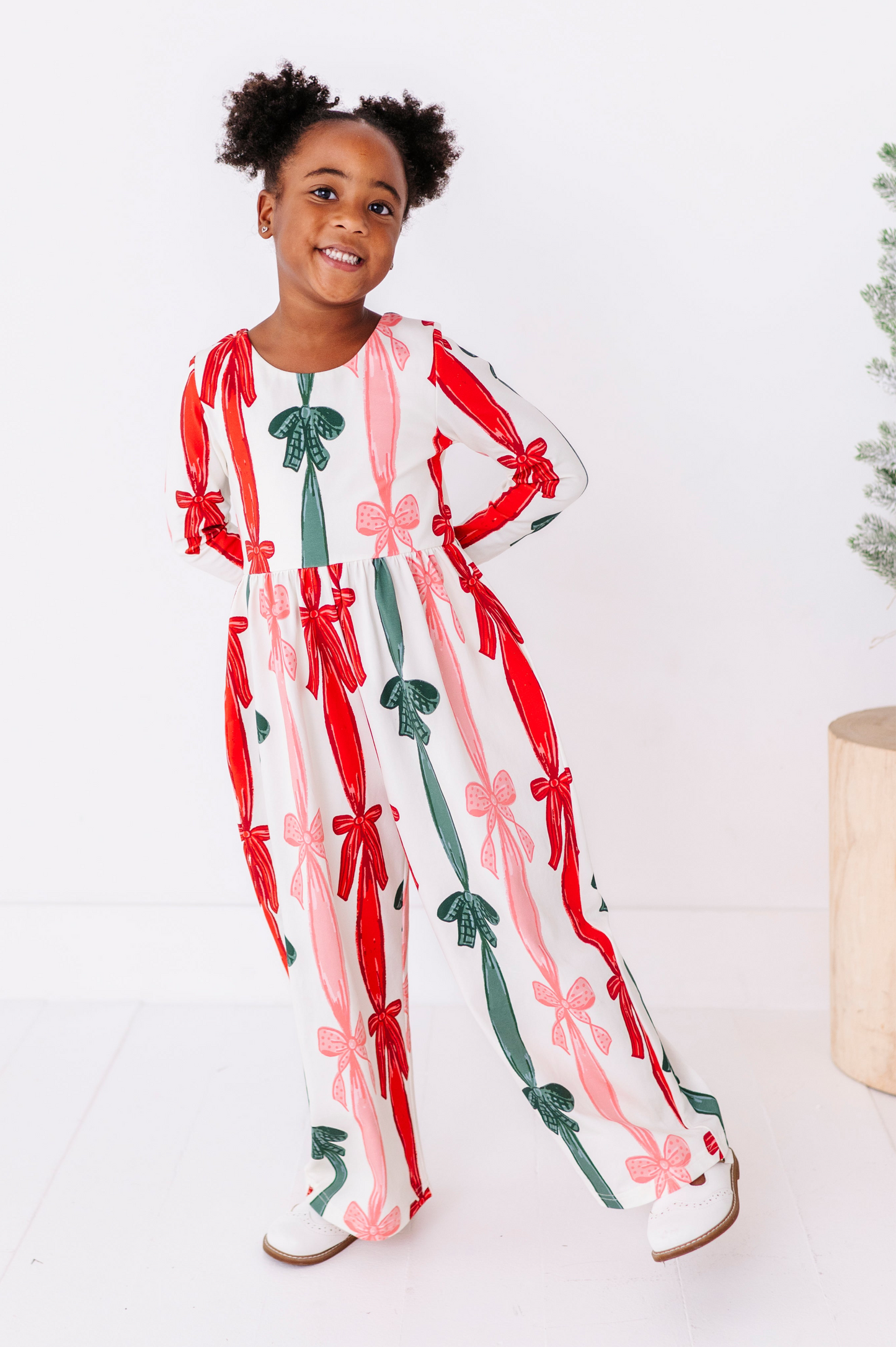 Wrapping Bows | ROMPER