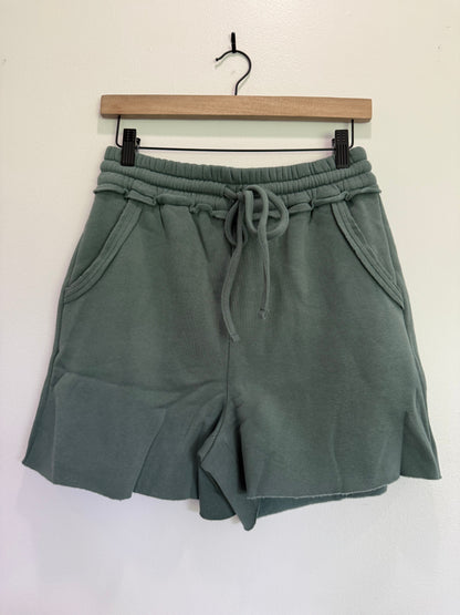 THE DAILY SHORTS