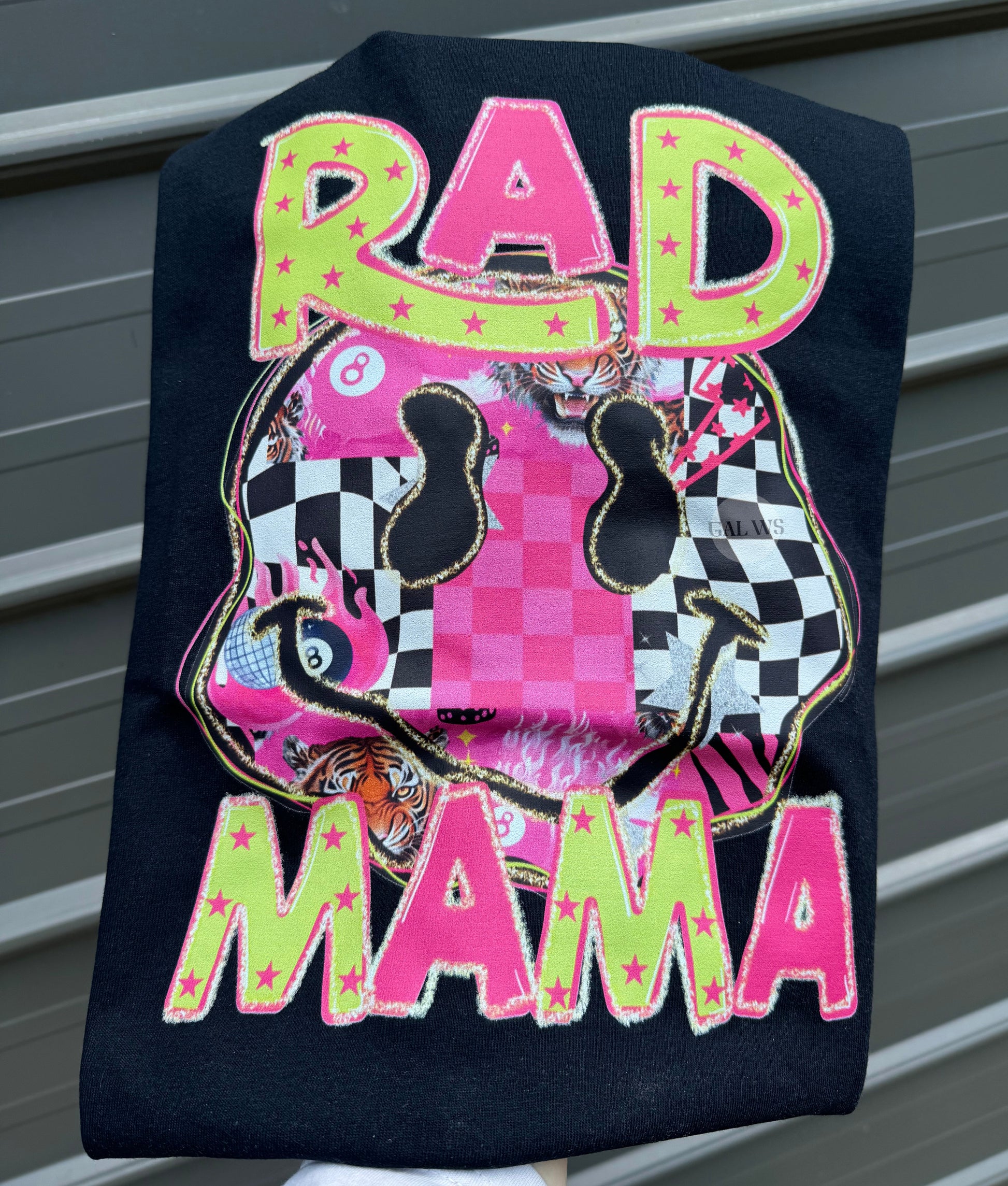 Aaria Tees