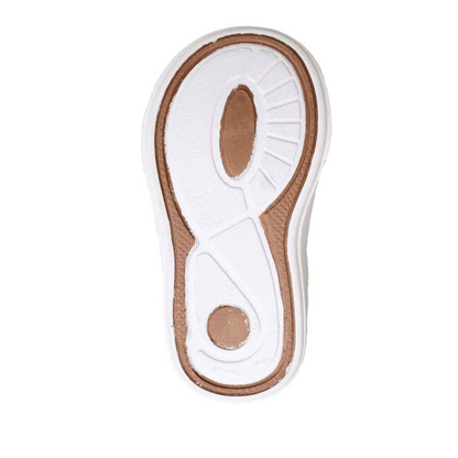 Milo Canvas Boys Sneaker