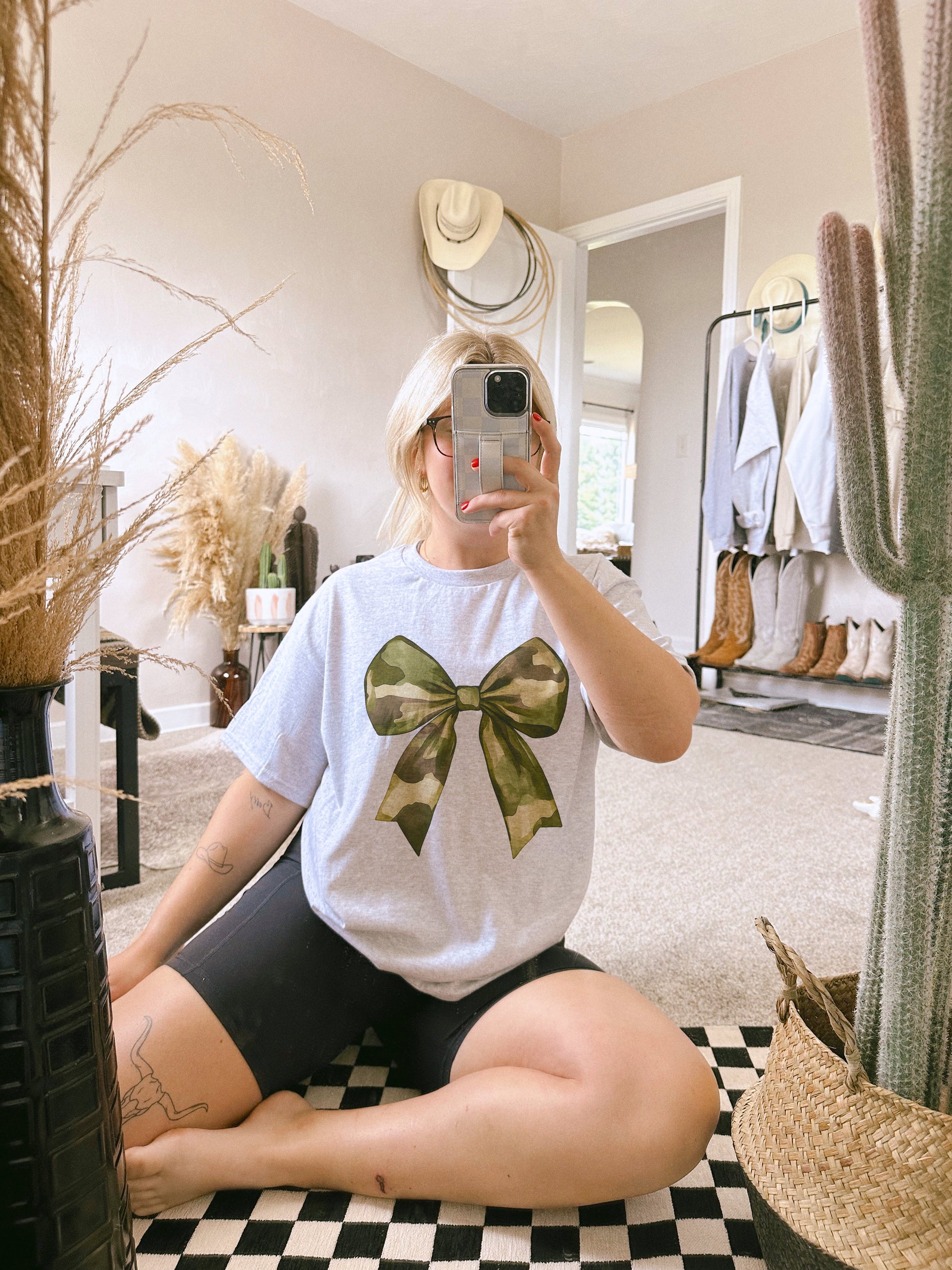 Aaria Tees