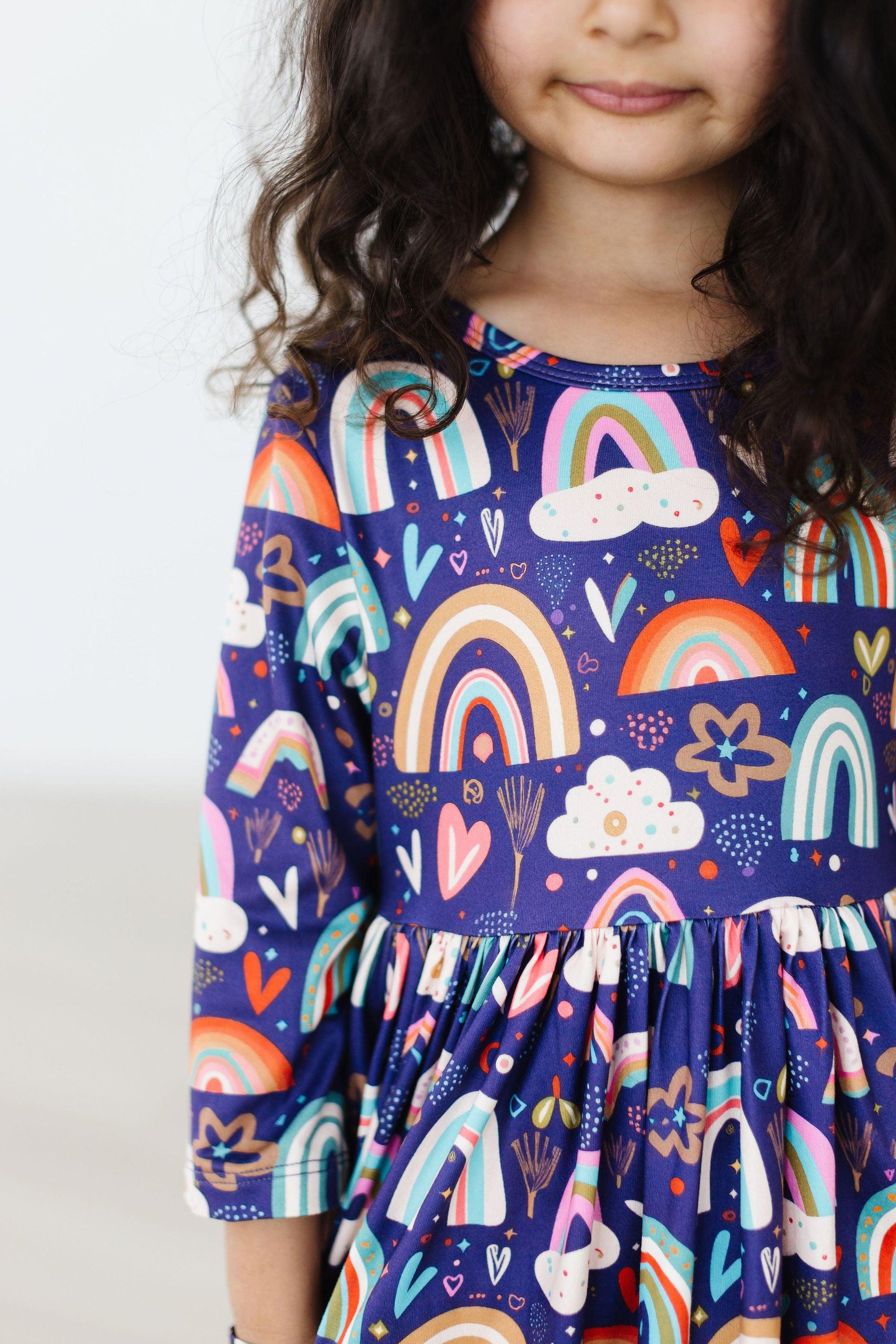 Aaria Tees