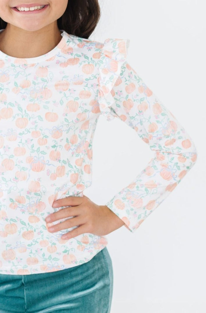Aaria Tees