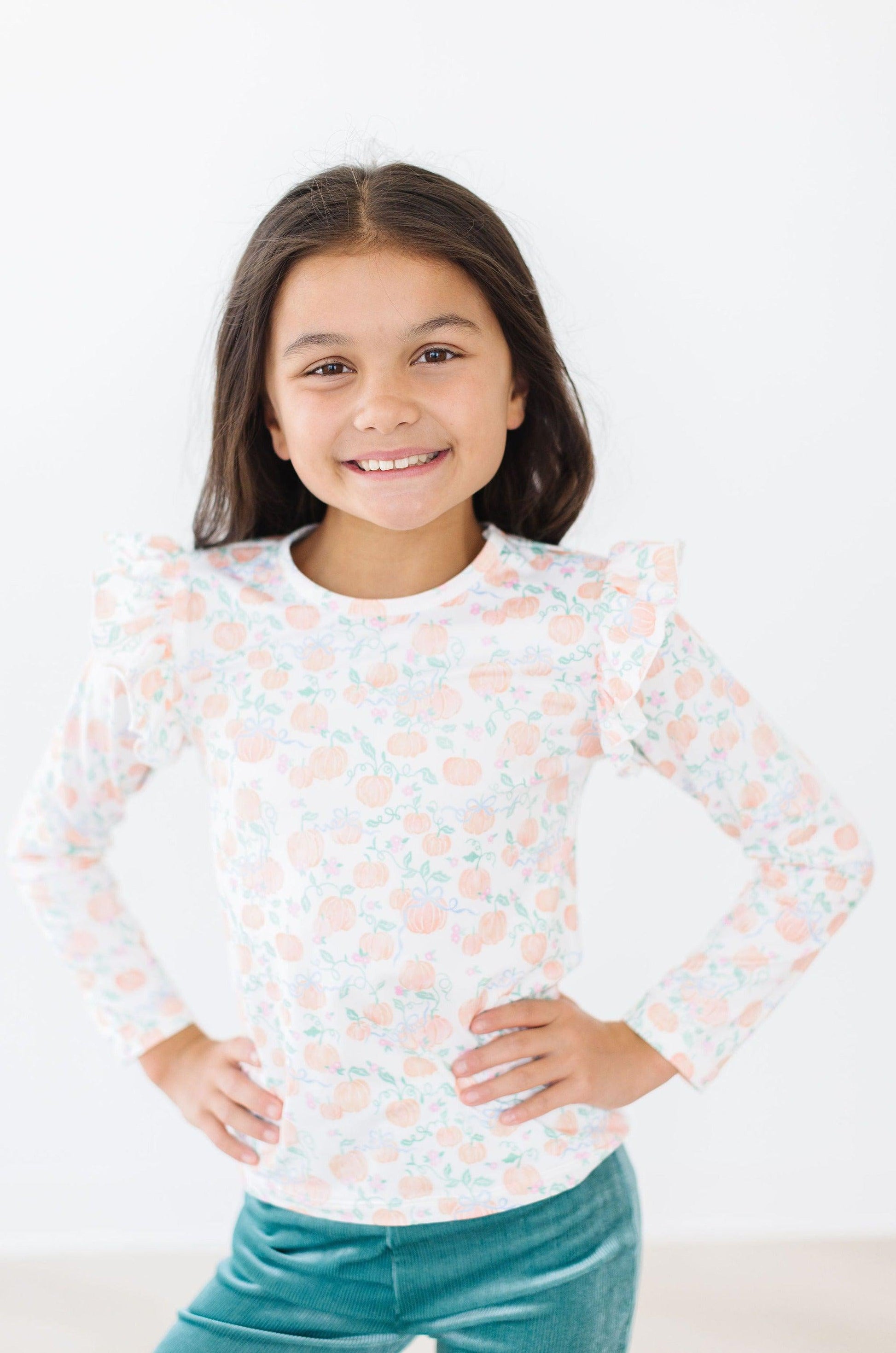 Aaria Tees
