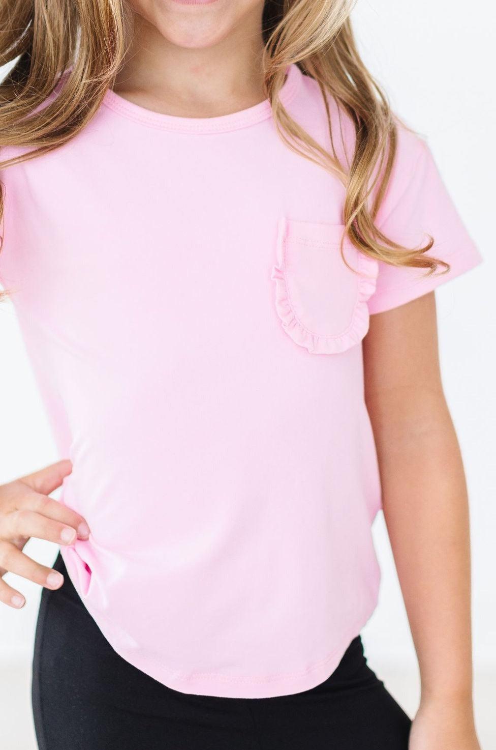 Aaria Tees