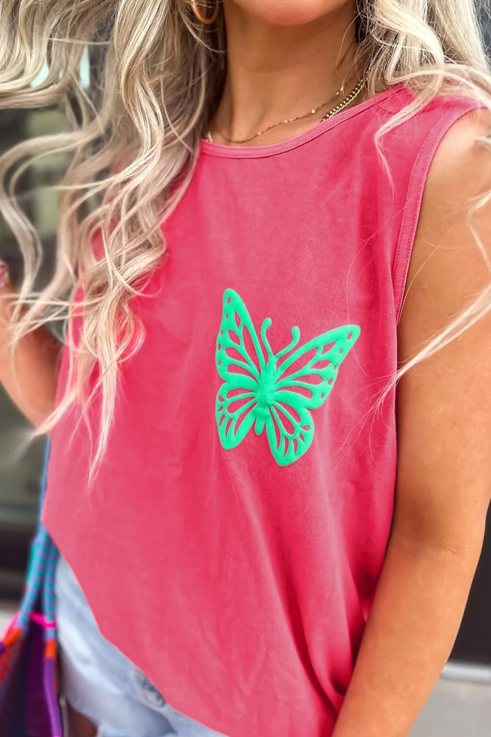 Aaria Tees