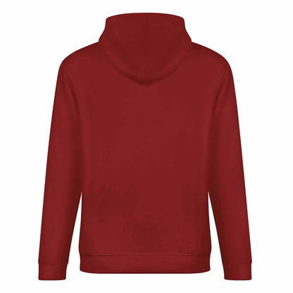 Munsieur Bone Deep: The Ultimate Skull Hoodie for Men