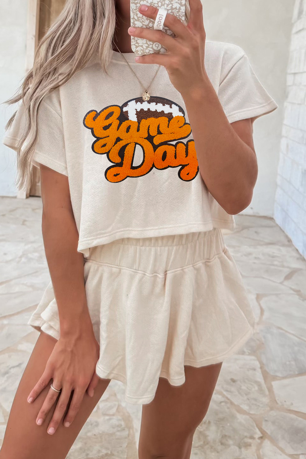 Aaria Tees