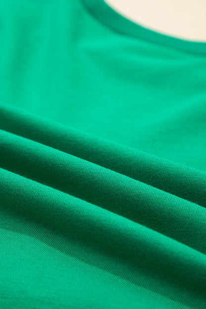 Christmas HOLLY JOLLY Towel Embroidered Holiday Sweatshirt