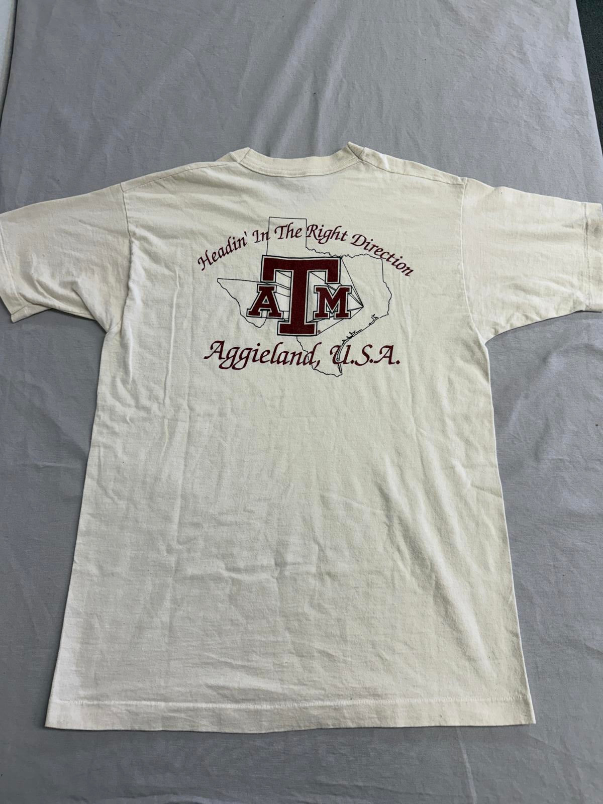 Aaria Tees