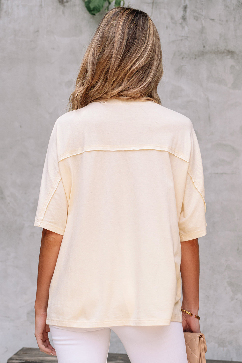Aaria Tees