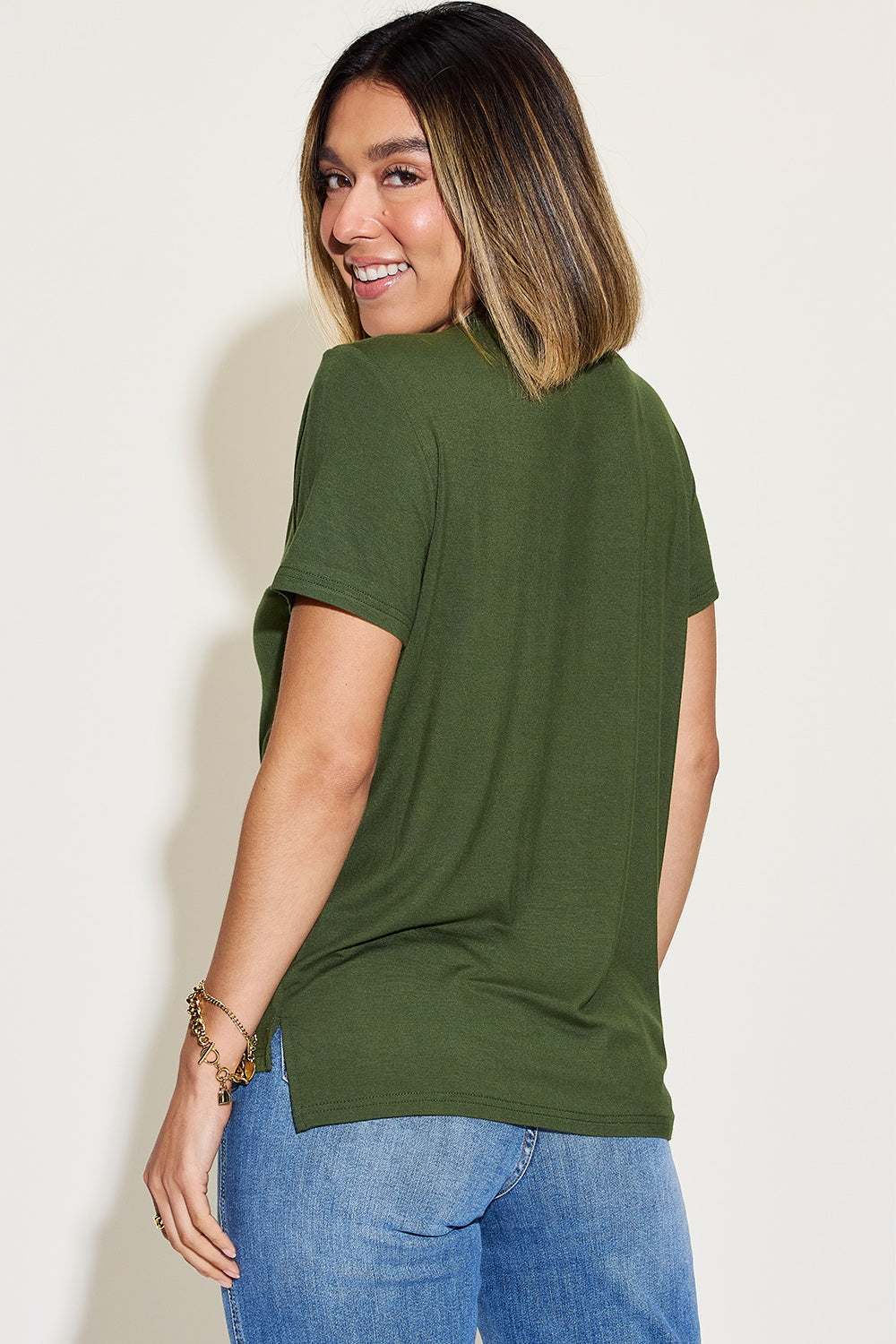 Aaria Tees