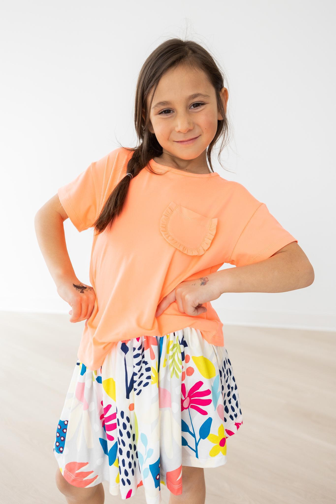 Aaria Tees
