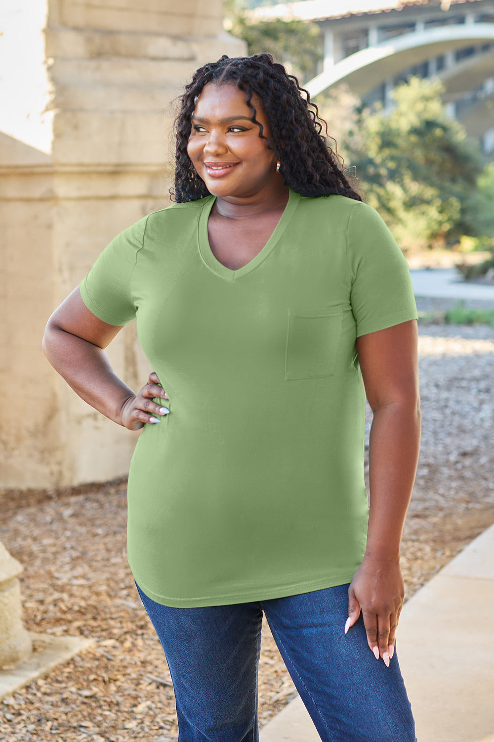 Aaria Tees