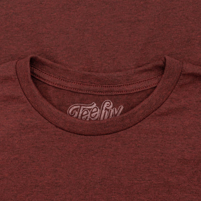 George Killian's Irish Red Lager Logo T-Shirt - Red