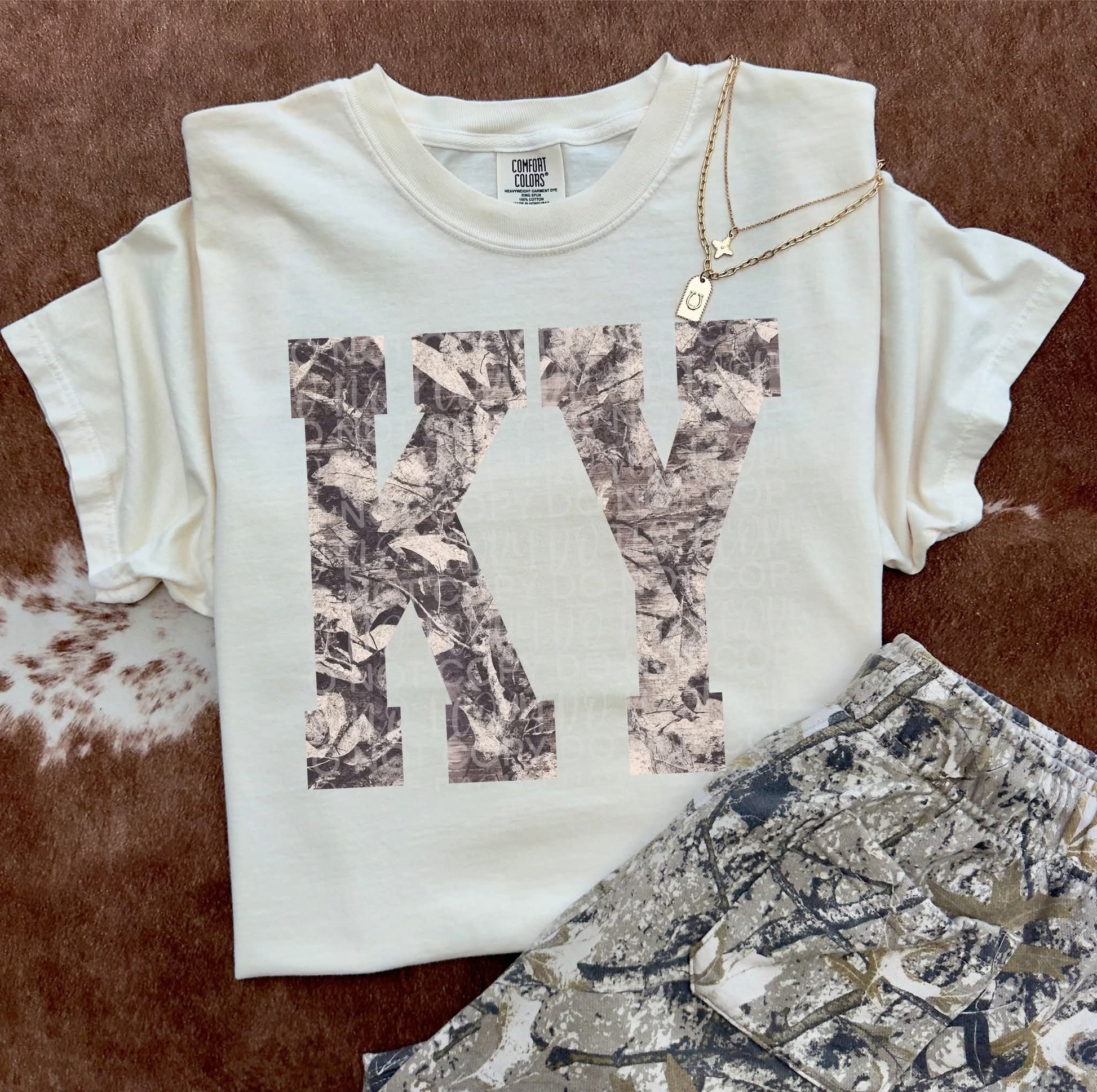 Aaria Tees