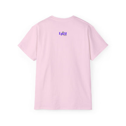 Believe In Your Cat Unisex Ultra Cotton Tee
