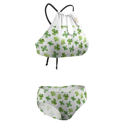 Munsieur St. Patrick's Day Collection Women's Exclusive Lingerie – Feel Divine, Look Unstoppable!