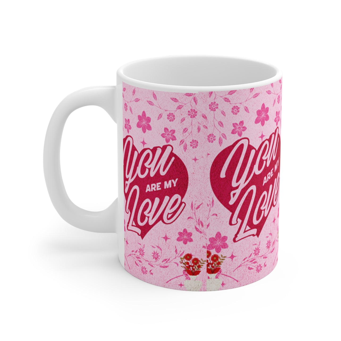 Mug 11oz
