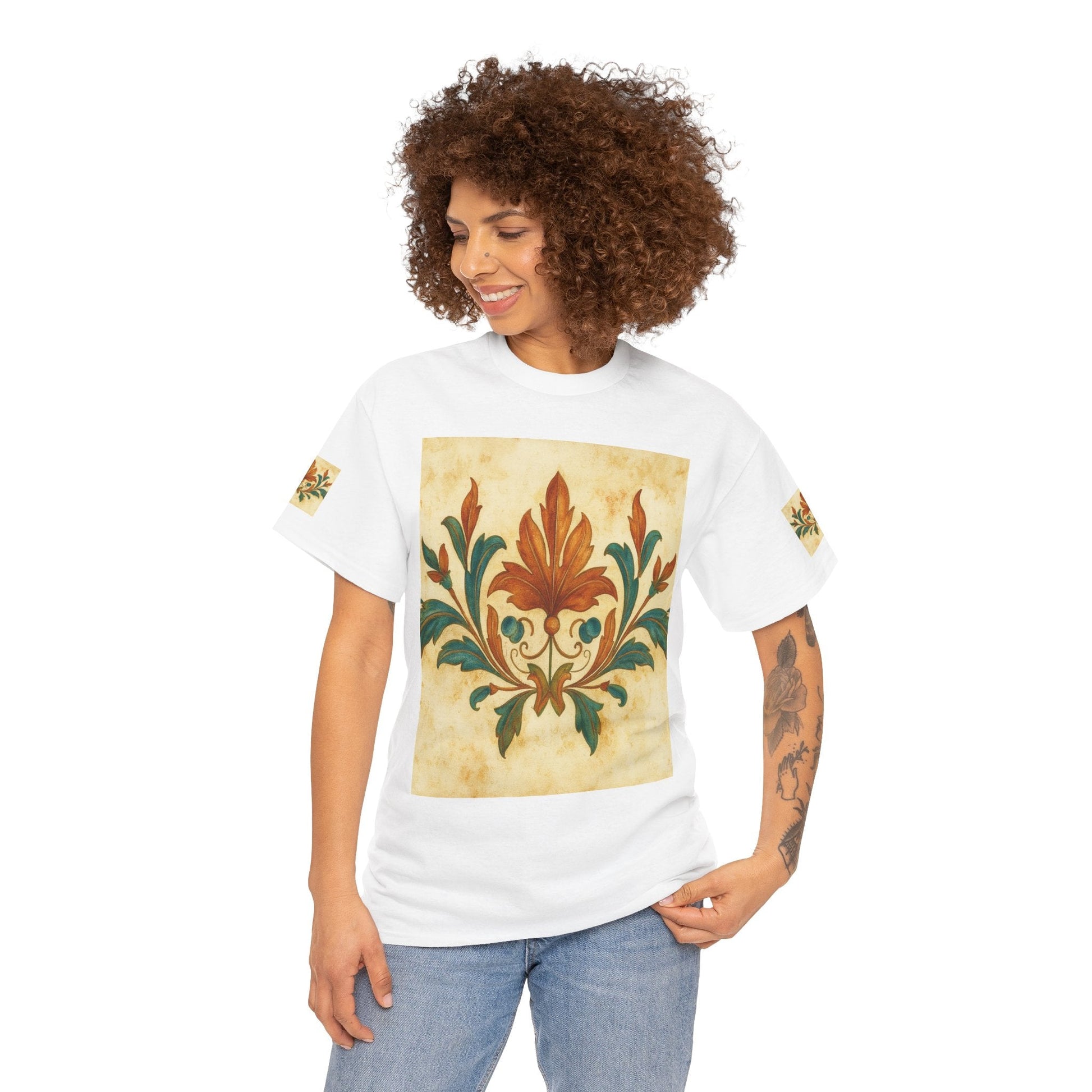 Aaria Tees