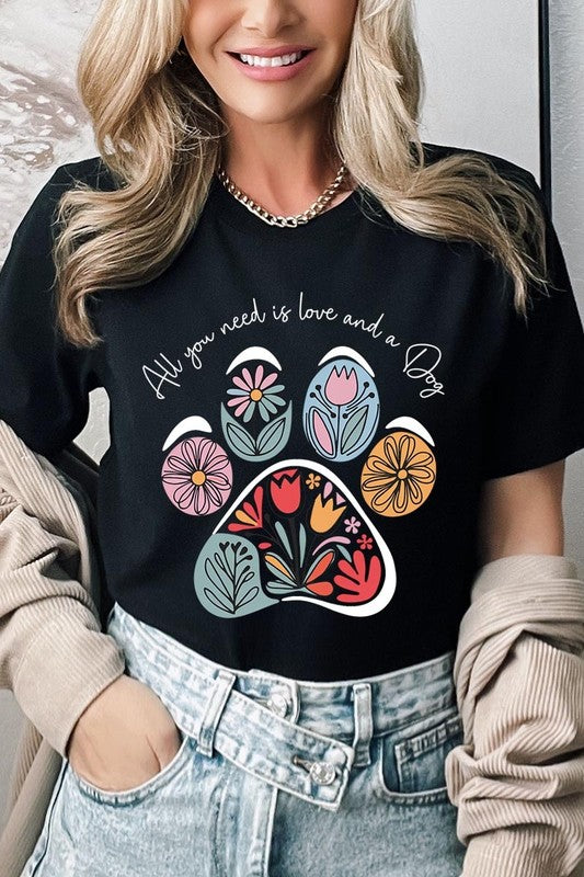 Aaria Tees