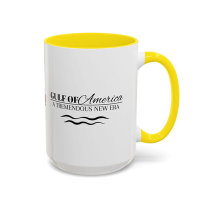 American Gulf Accent Coffee Mug