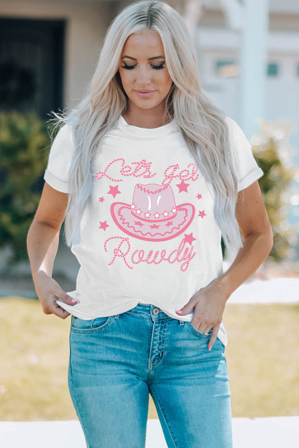 Aaria Tees