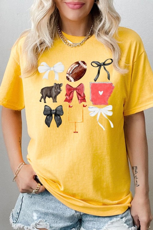 Aaria Tees