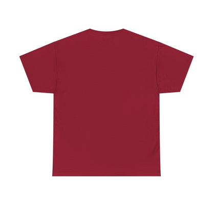 "Just a Small Town Girl" Cotton Tee - Aaria Tees