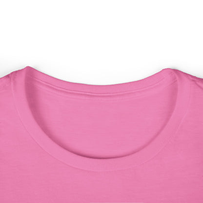 "Just A Small Town Girl Tee" - Casual Top, Perfect for Country Lovers, Gift for Her, Summer Fashion, Everyday Wear