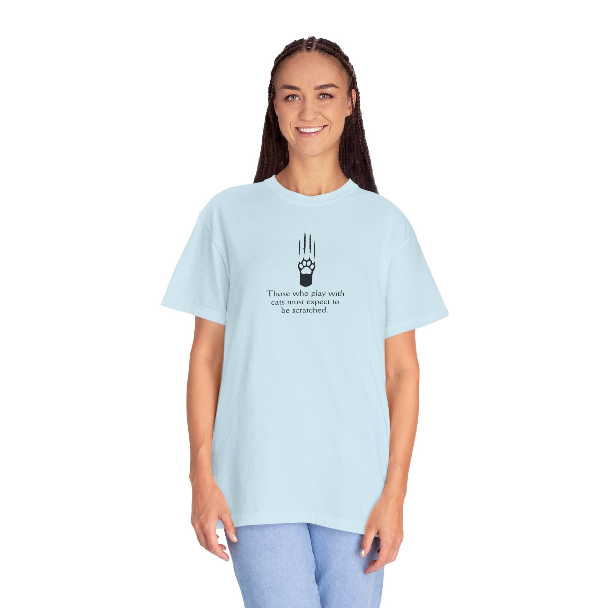 Aaria Tees