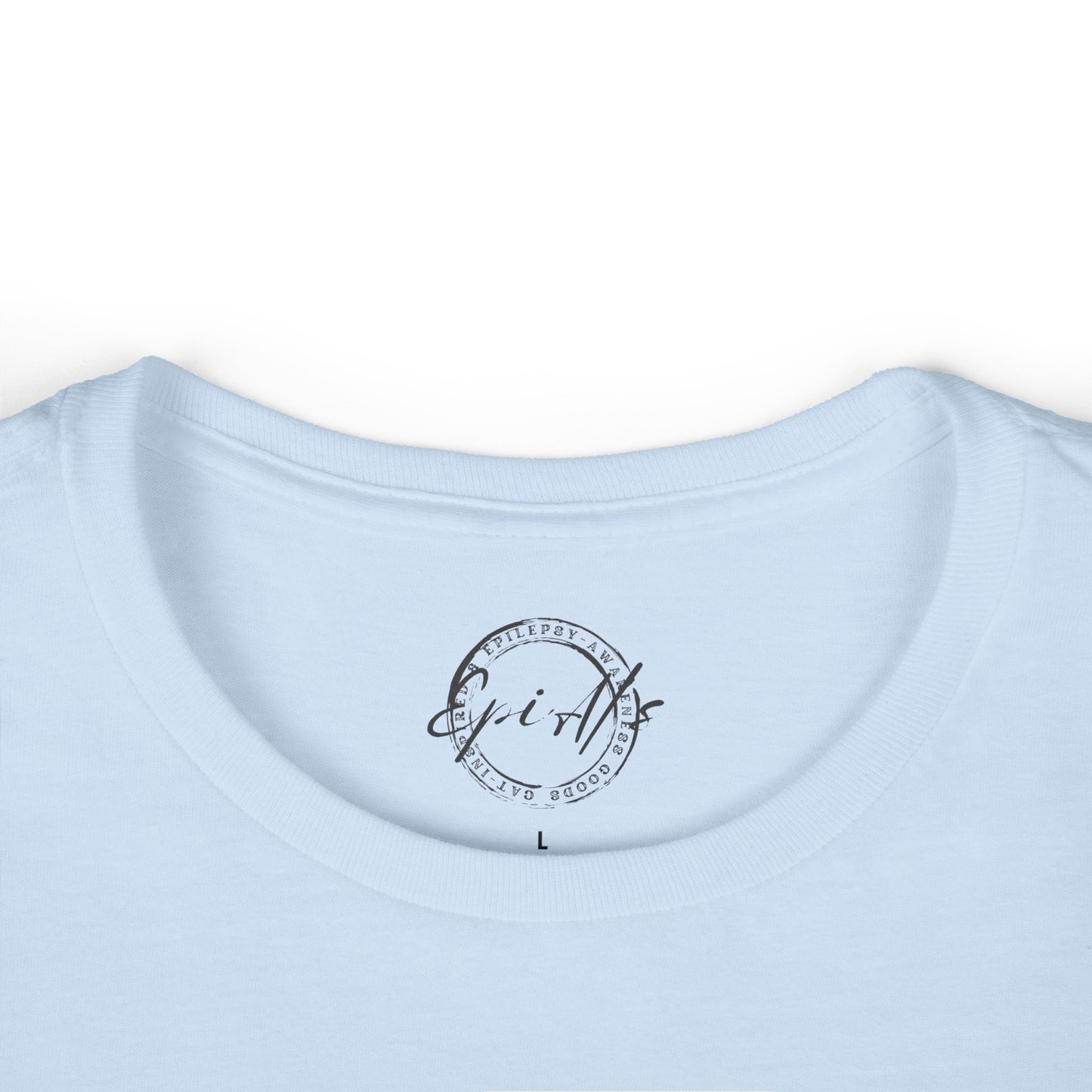 80's Cat Lady Graphic Tee - Fun Retro Style for Cat Lovers