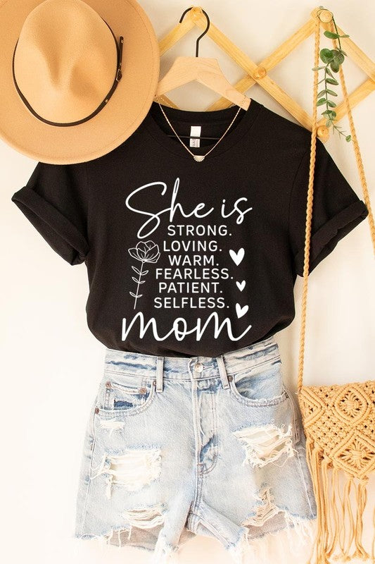 Aaria Tees