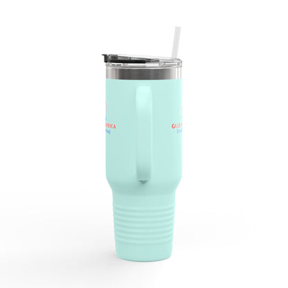 American Gulf Shore Thing Insulated Travel Mug - 40oz