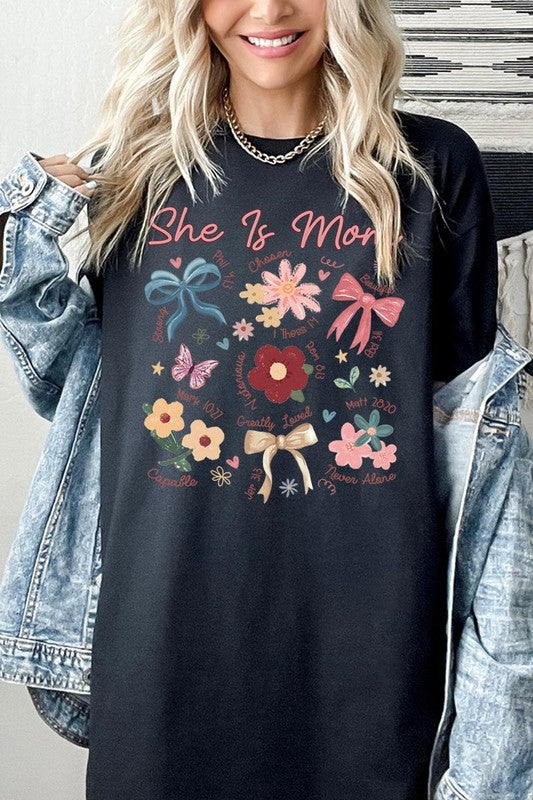 Aaria Tees