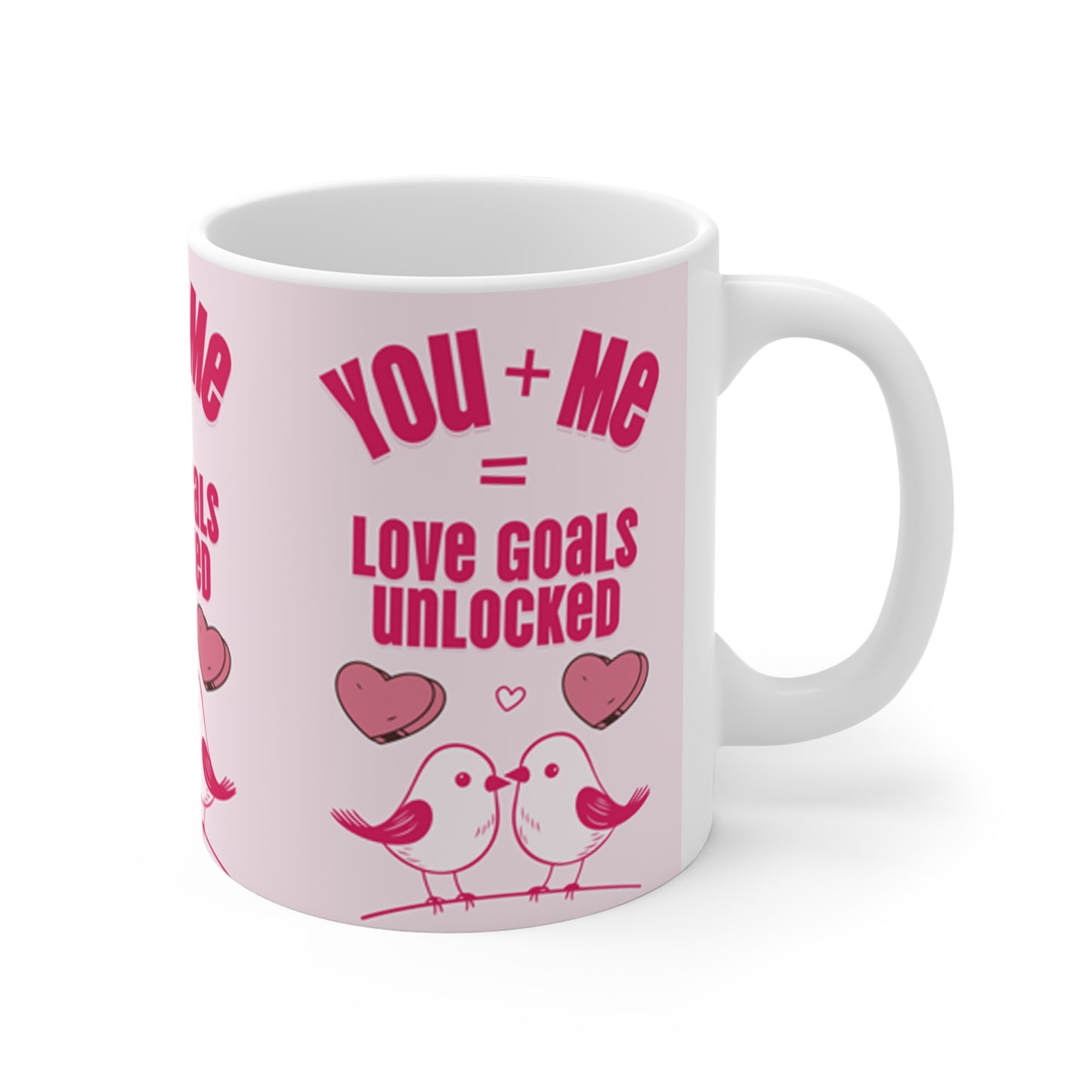 Mug 11oz