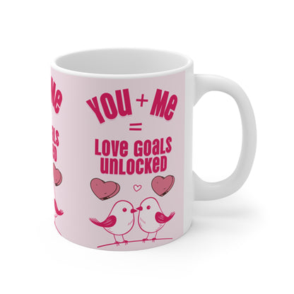 Mug 11oz