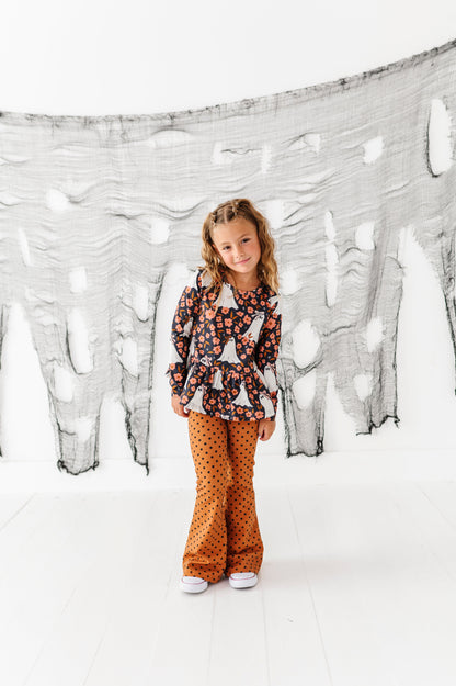 Toast Dotty | FLARES