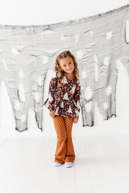 Toast Dotty | FLARES