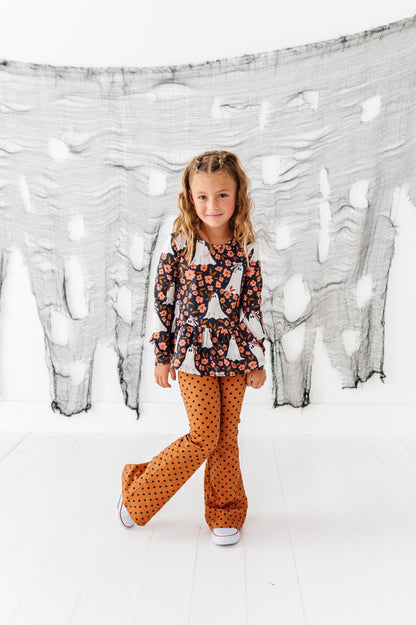 Toast Dotty | FLARES