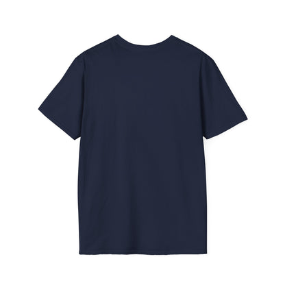 Cat Unisex Softstyle T-Shirt