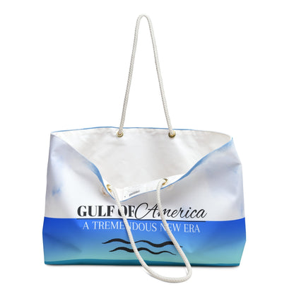 American Gulf Weekender Bag for Beach Lovers