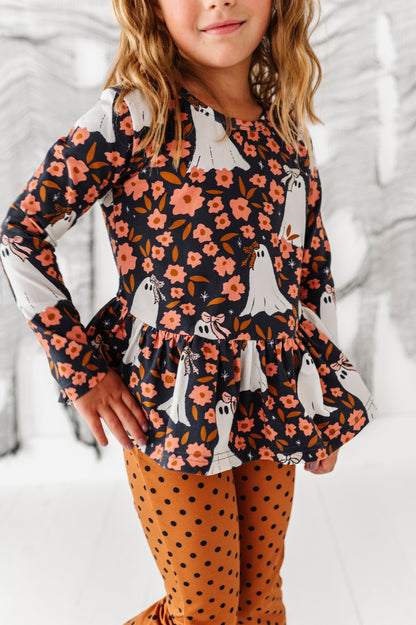 Toast Dotty | FLARES