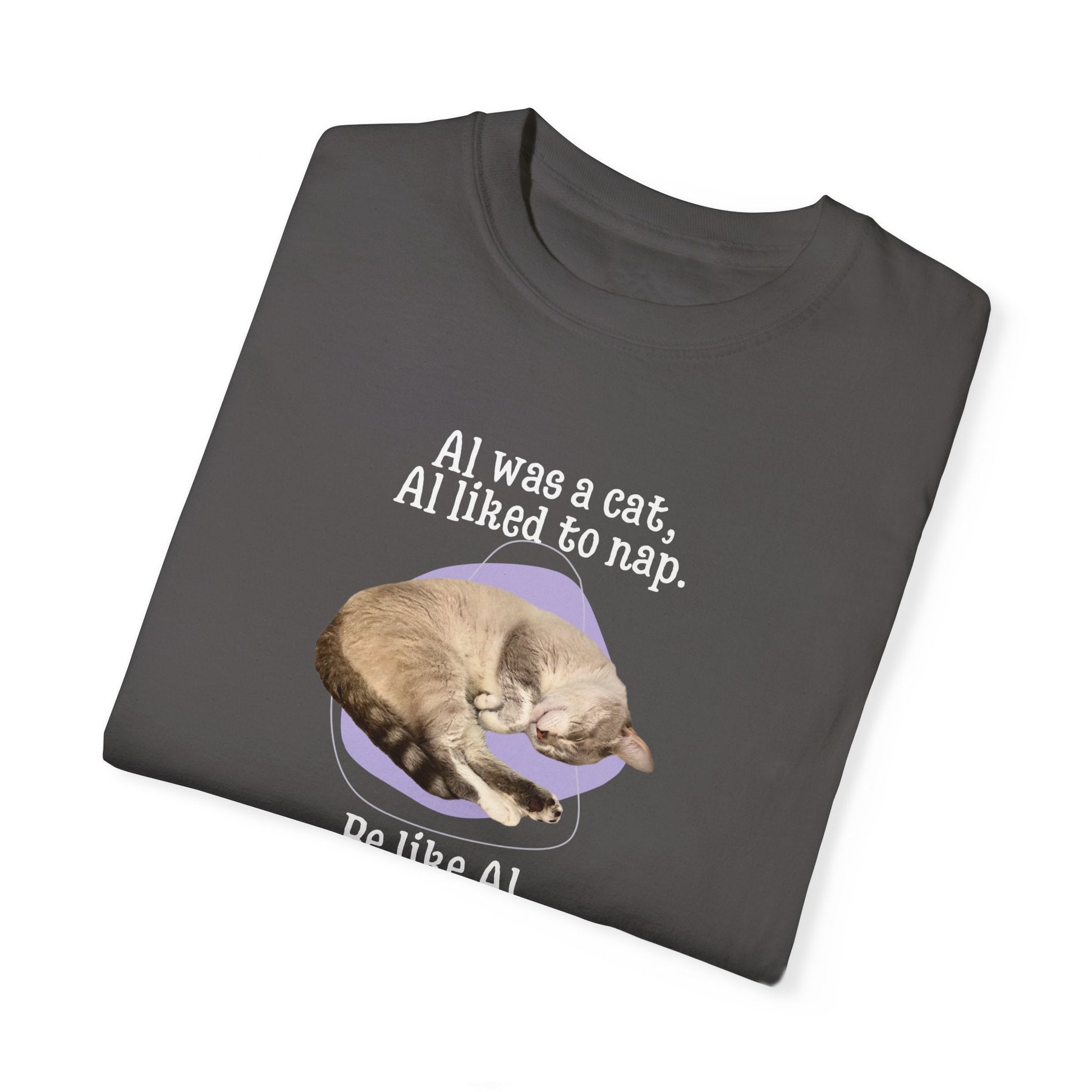 Aaria Tees