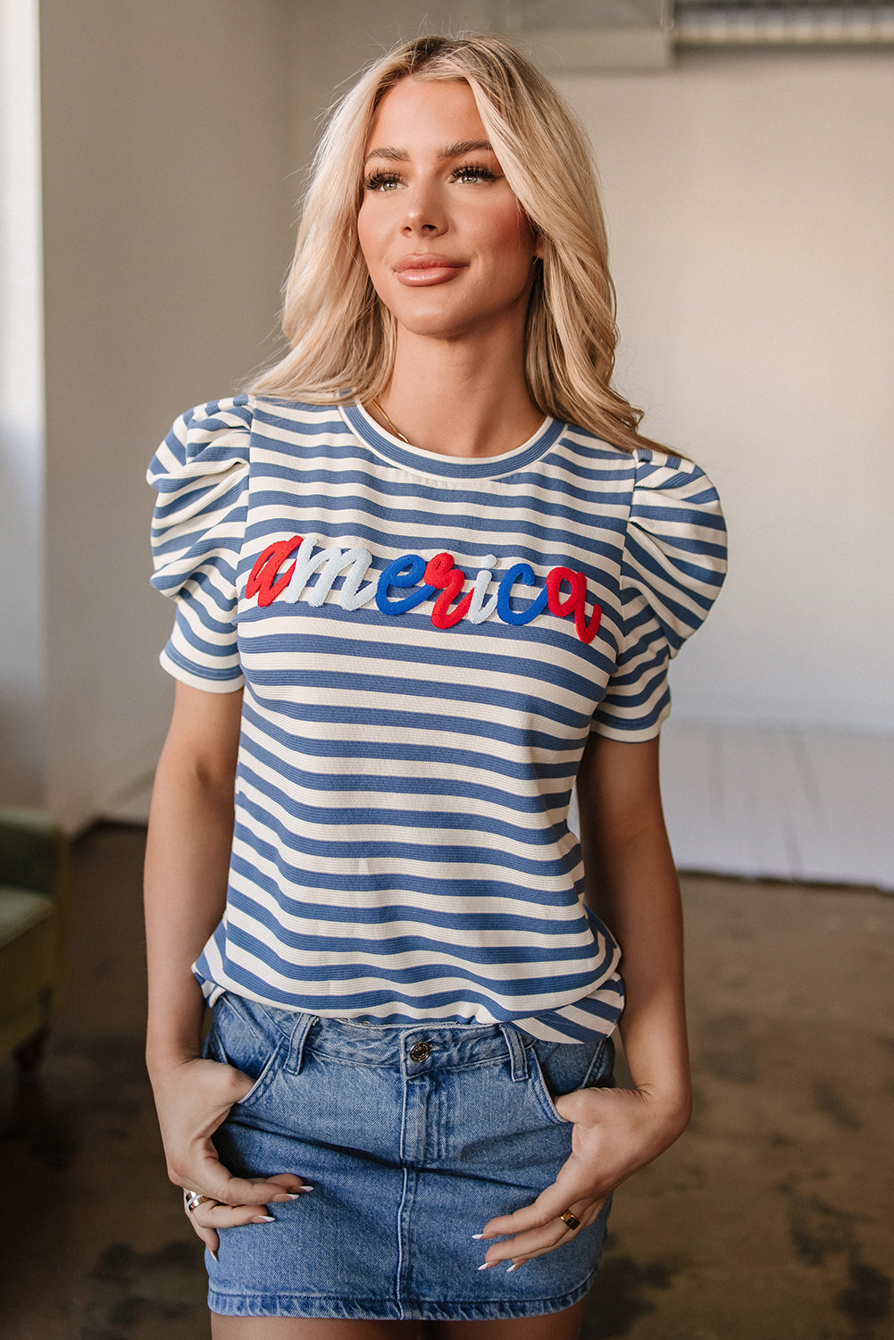 Aaria Tees