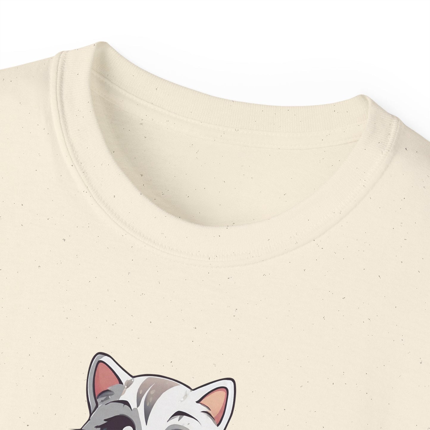 Be Nice Unisex Ultra Cotton Tee
