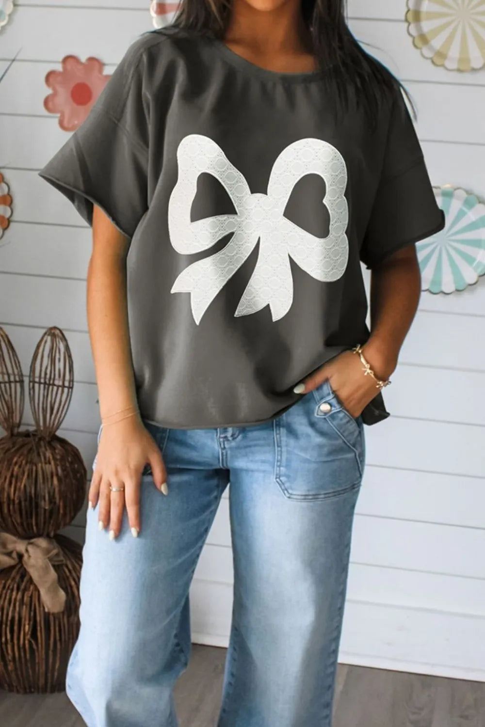 Aaria Tees