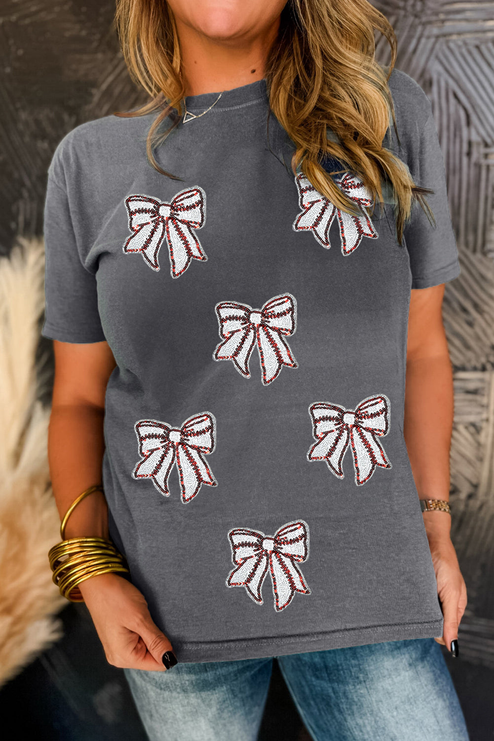 Aaria Tees