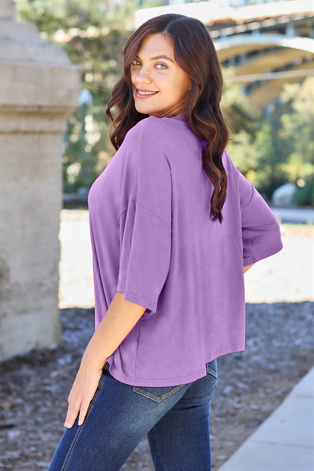 Aaria Tees