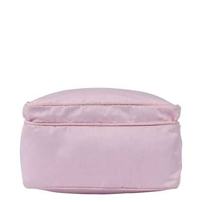 Wanderlust Luxe Fabric Organizer Crossbody - 12021
